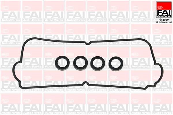 FAI RC1208SK Gasket, cylinder head cover RC1208SK