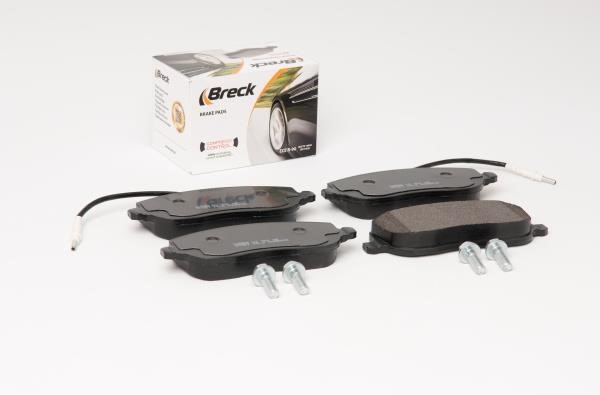 Buy Breck 20261 00 701 00 at a low price in United Arab Emirates!