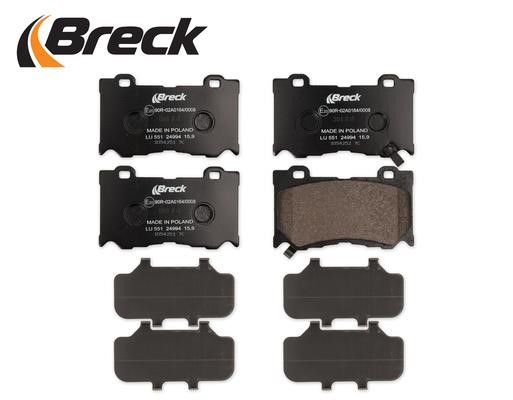 Buy Breck 24994 00 551 00 at a low price in United Arab Emirates!