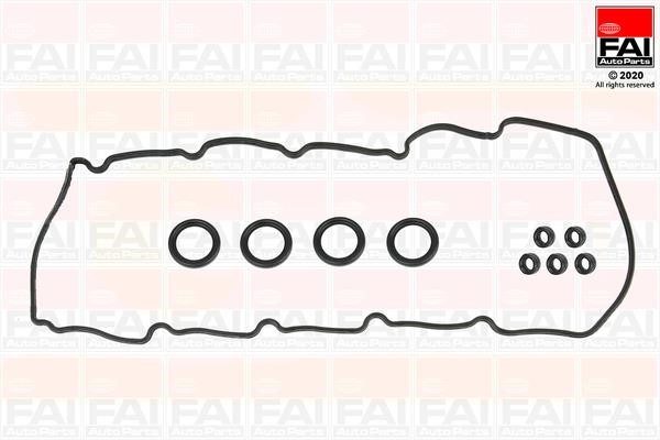 FAI RC2172S Gasket, cylinder head cover RC2172S