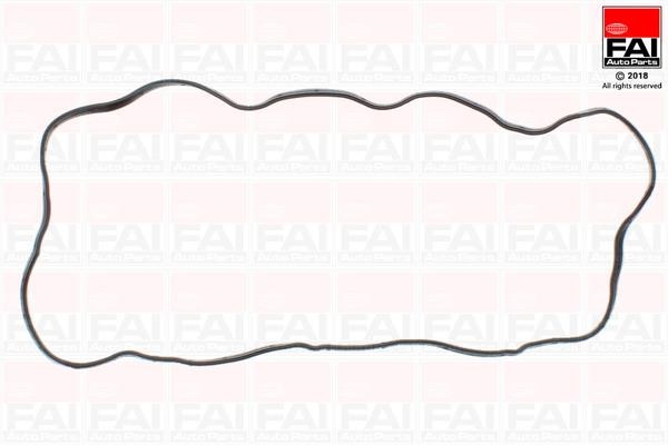 FAI RC1611SK Gasket, cylinder head cover RC1611SK