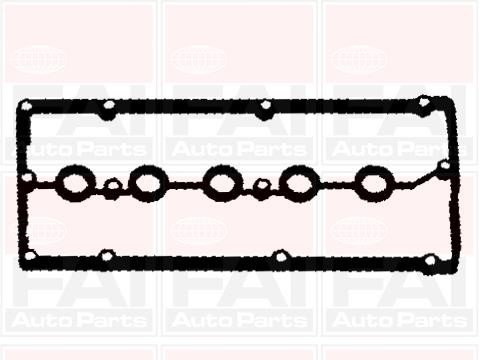 FAI RC1071S Gasket, cylinder head cover RC1071S