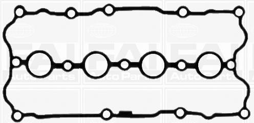 FAI RC1440S Gasket, cylinder head cover RC1440S