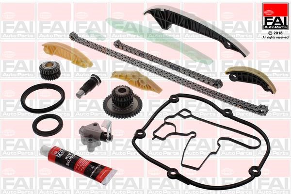 FAI TCK306 Timing chain kit TCK306