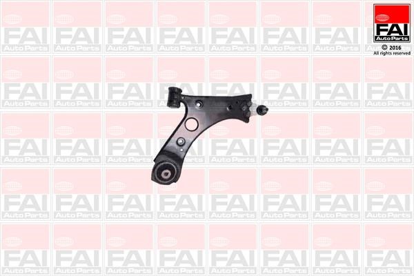 FAI SS9018 Track Control Arm SS9018