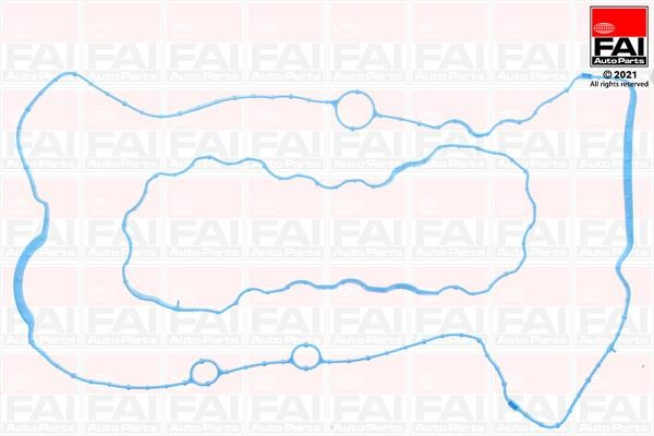 FAI RC2282S Gasket, cylinder head cover RC2282S