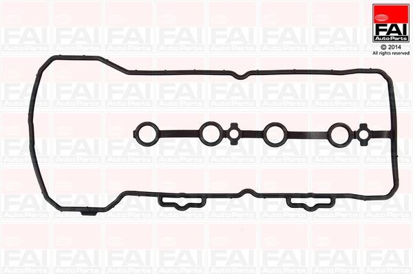 FAI RC2106S Gasket, cylinder head cover RC2106S