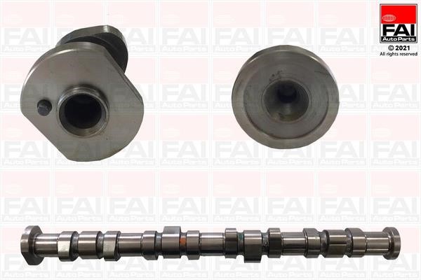 Camshaft Mini: C360 FAI Camshaft