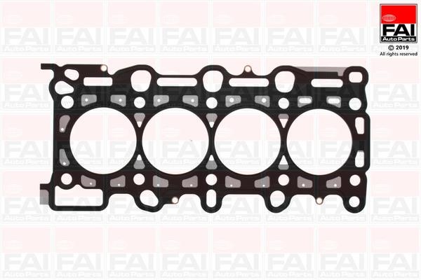 FAI HG2279B Gasket, cylinder head HG2279B