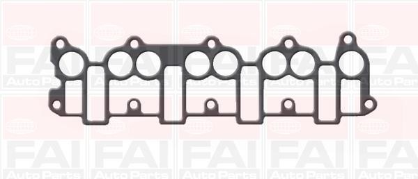 FAI IM1601 Intake manifold gaskets, kit IM1601