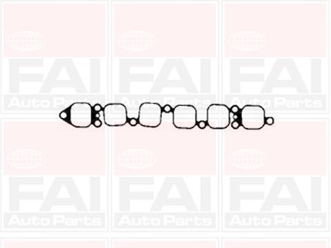 FAI IM1412 Intake manifold gaskets, kit IM1412