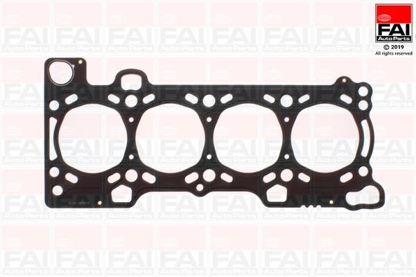 FAI HG1625B Gasket, cylinder head HG1625B