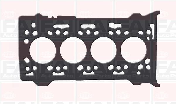 FAI HG2154A Gasket, cylinder head HG2154A