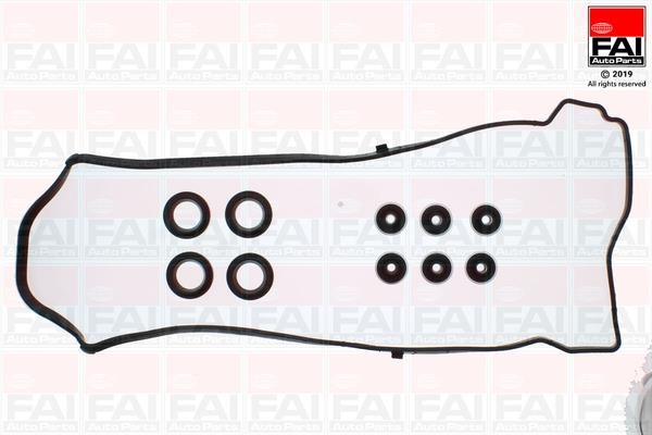 FAI RC2128S Gasket, cylinder head cover RC2128S