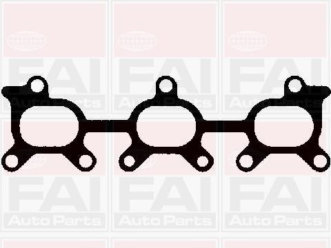 FAI EM1580 Exhaust manifold gaskets, kit EM1580