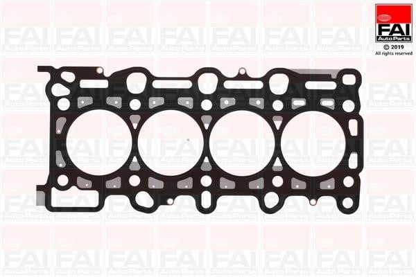 FAI HG2279C Gasket, cylinder head HG2279C