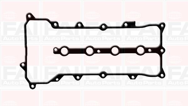 FAI RC1764S Gasket, cylinder head cover RC1764S