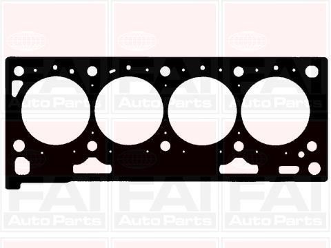 FAI HG1180 Gasket, cylinder head HG1180