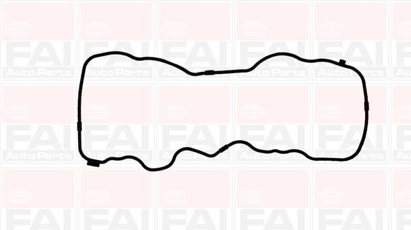 FAI RC2152S Gasket, cylinder head cover RC2152S
