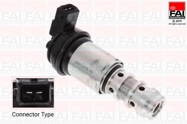 FAI OCV026 Camshaft adjustment valve OCV026
