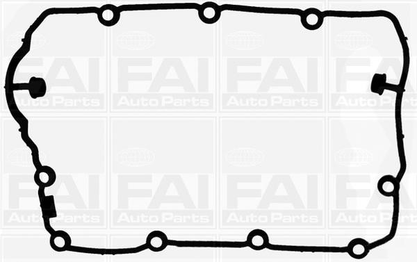 FAI RC1699S Gasket, cylinder head cover RC1699S