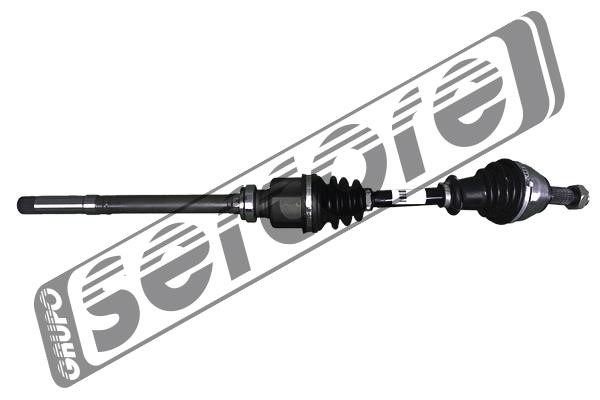 Sercore 22703 Drive shaft 22703