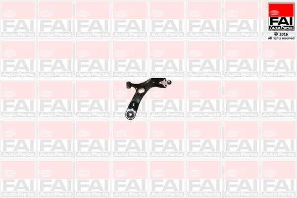 FAI SS9292 Suspension arm front lower right SS9292