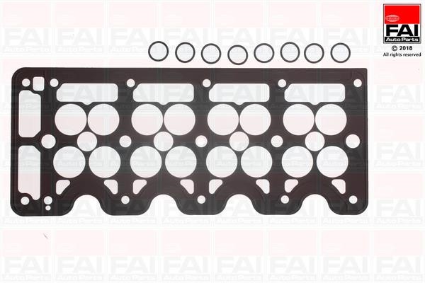 FAI RC1366S Gasket, cylinder head cover RC1366S