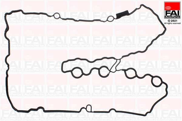 FAI RC2275S Gasket, cylinder head cover RC2275S