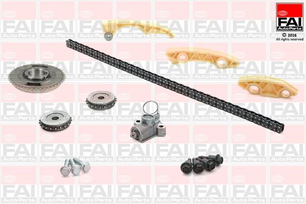 FAI TCK3A Timing chain kit TCK3A