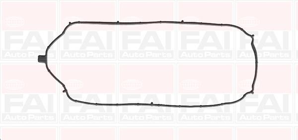 FAI RC1760S Gasket, cylinder head cover RC1760S
