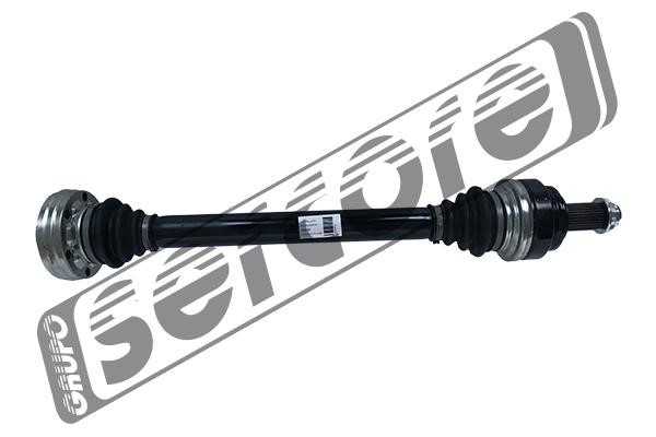 Sercore 221465 Drive shaft 221465