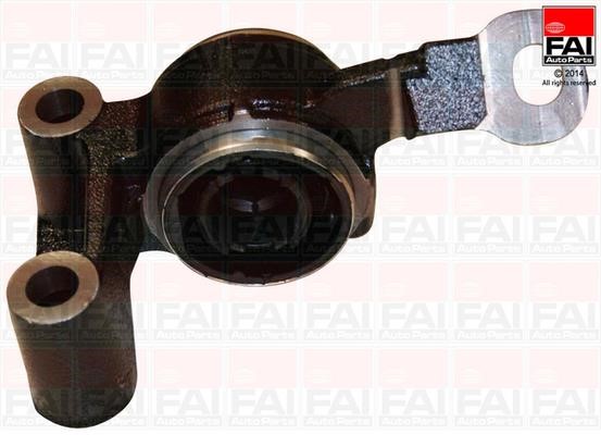 FAI SS7229 Control Arm-/Trailing Arm Bush SS7229