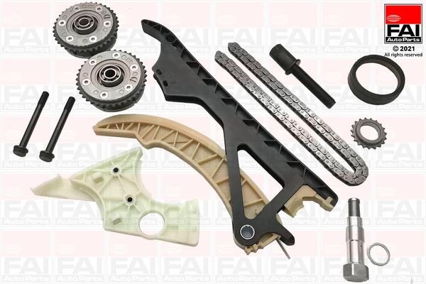 FAI TCK317VVT Timing chain kit TCK317VVT