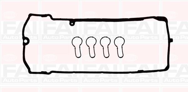 FAI RC1783SK Gasket, cylinder head cover RC1783SK