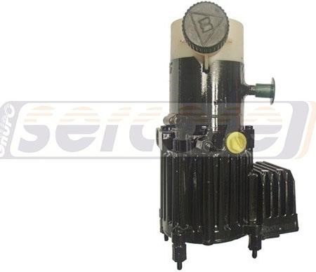 Sercore 17BE090 Hydraulic Pump, steering system 17BE090