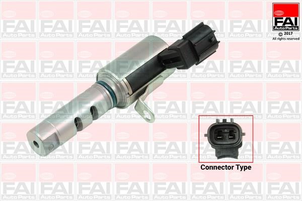FAI OCV013 Camshaft adjustment valve OCV013