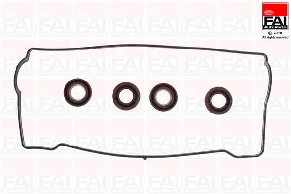 FAI RC963SK Gasket, cylinder head cover RC963SK