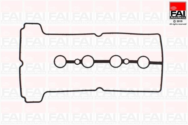 FAI RC2204S Gasket, cylinder head cover RC2204S