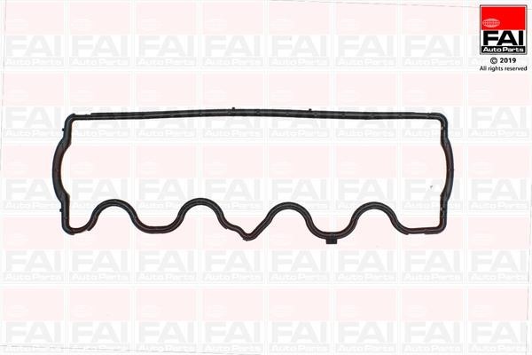 FAI RC1682S Gasket, cylinder head cover RC1682S