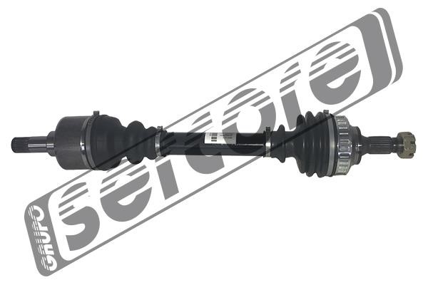 Sercore 22478A Drive shaft 22478A