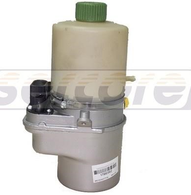 Sercore 17BE062 Hydraulic Pump, steering system 17BE062
