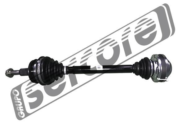 Sercore 221027 Drive shaft 221027