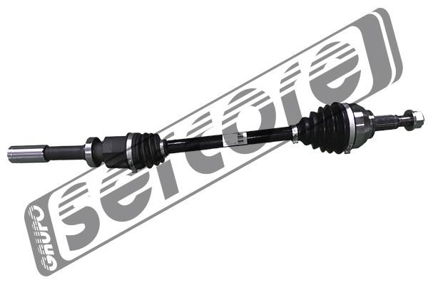 Sercore 221139 Drive shaft 221139