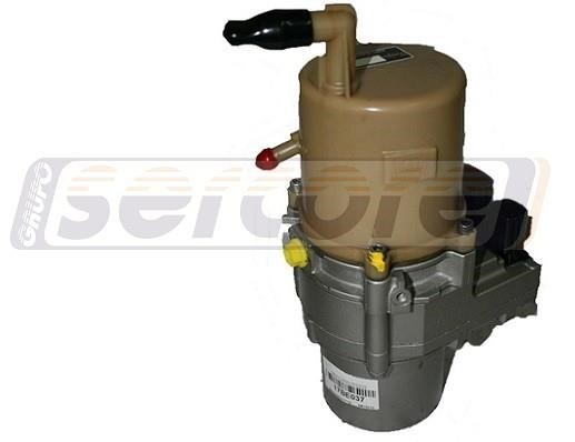 Sercore 17BE037-1 Hydraulic Pump, steering system 17BE0371