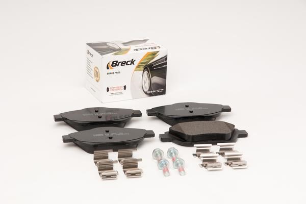 Buy Breck 24883 00 702 00 at a low price in United Arab Emirates!