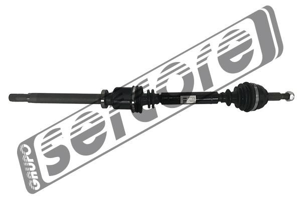 Sercore 221308 Drive shaft 221308