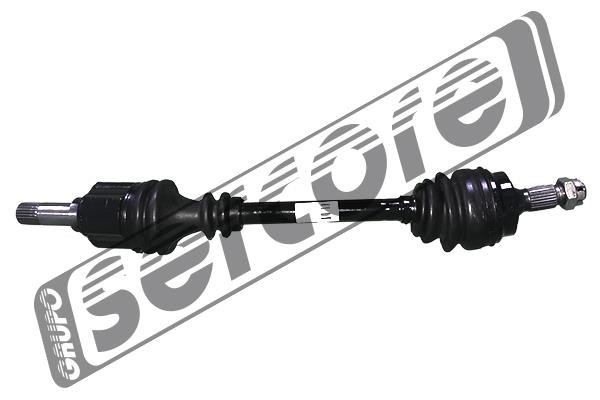 Sercore 22720 Drive shaft 22720