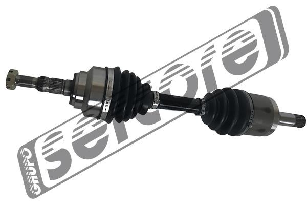 Sercore 221366 Drive shaft 221366