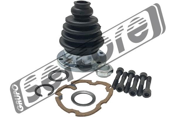 Sercore 06K050 Bellow set, drive shaft 06K050